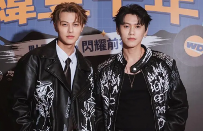 毛弟跟王子一樣超會把妹？不只蔡黃汝　還曖昧小龍女Yuri陳怡叡