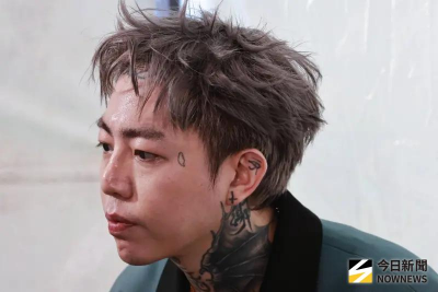 陳零九閃兵案、黃明志涉命案！謝和弦點讚也傳訊關心　對話全說了