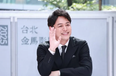 妻夫木聰來台灣差點忘帶護照！向日人推薦台菜：最愛香菜、九層塔