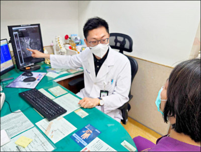 頸椎神經壓迫 手麻手腫「隱形元兇」