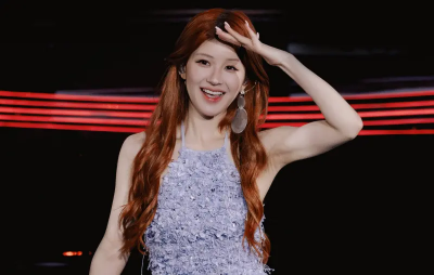 趙露思從失語症到開口唱歌！開嗆公司傳被封殺　2千萬粉迎她回歸