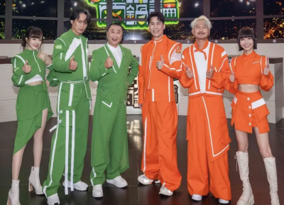 《木曜4》合體了！邰智源、KID百萬最新節目　羅時豐、黃鐙輝加入