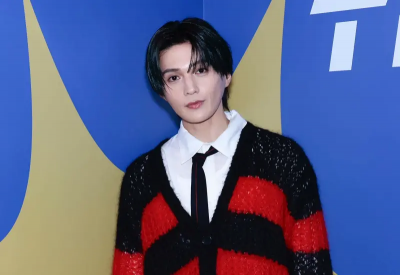 八木勇徵猛練增8kg成壯背男神！自信嗨喊：粉絲看到應該會想抱喔