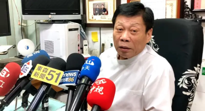 自行報案、拿午餐都正常！運動男車禍後3小時身亡　高大成揭原因