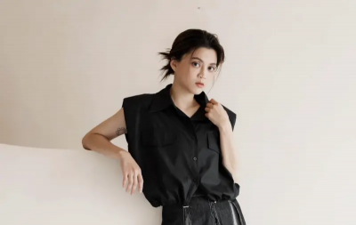 胡瓜子弟兵葉欣眉30年沒見過生父！突得知已離世10年：不怪他缺席