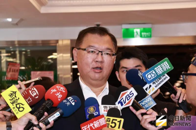 被爆協助太子集團入境　李德維駁：7日內道歉「否則採法律行動」