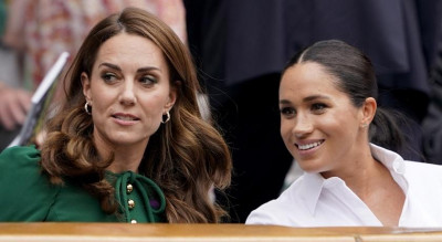 英國王室媳婦坦言生活如人間地獄！沒隱私壓力大 「這亂象」尤其讓人崩潰