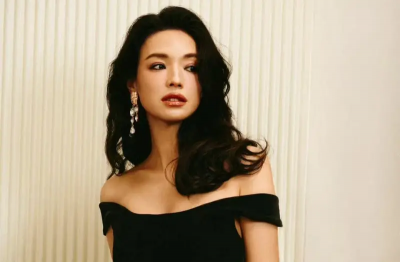 舒淇親揭不生真相！坦言一直想要生育　淚喊：害怕帶給小孩痛苦