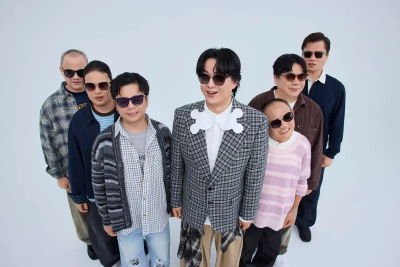 蕭煌奇2025最後一唱！12/17Legacy TERA限定場　搶票攻略一次看