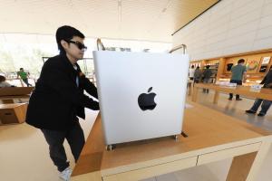天價 Mac 電腦恐走入歷史！爆料：蘋果已經放棄了