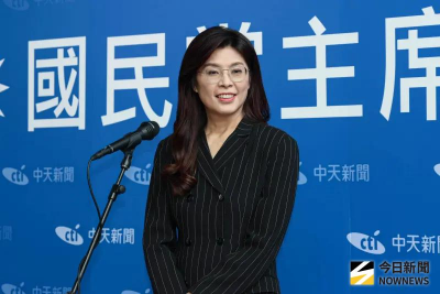 內幕／鄭麗文、黃國昌本週三會面！將互贈禮物　首選新莊原因曝光