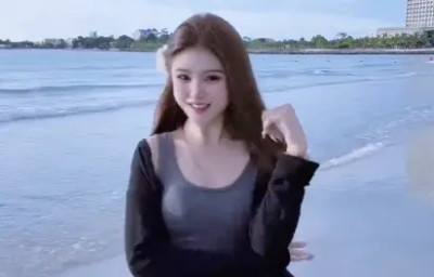 陸網紅橙子姐姐柬埔寨找男友！落地突音訊全無　家人憂落詐騙園區