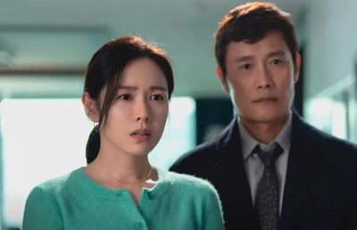 青龍獎必看5電影！《徵人啟弒》入圍12項　李炳憲攜孫藝真飆演技