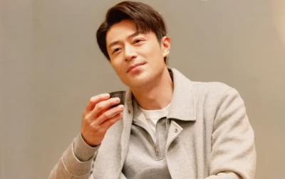 野生霍建華出沒北投！身邊不見林心如　嗑火鍋遭店家爆料真實為人