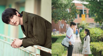 男神邊佑錫帶紅的「善宰妝」終於來了！無性別彩妝Laka首間台灣快閃店登場