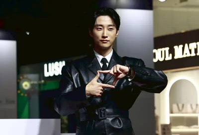 振永來台脫了！大胸肌讓宋柏緯看到一直NG　李沐讚：現場氣氛愉快