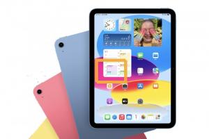 被 Android 逼急了？蘋果入門款 iPad 首見跌破萬元
