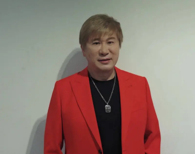 胡瓜《綜藝大集合》玩坐氣球！意外襲胸籃籃　粉絲炸鍋：超級低級