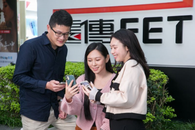 遠傳friDay影音雙11攜手「韓熱門IP」促案告捷　銷售業績再創高峰