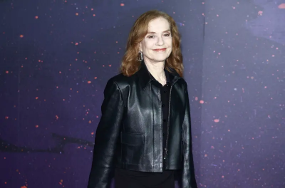 法國影後伊莎貝雨蓓難忘和侯孝賢K歌！讚《左撇子女孩》年度最優