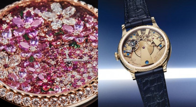 日內瓦鐘錶奧斯卡揭曉！Breguet奪最大獎金指針、Dior珠寶錶搶盡風採