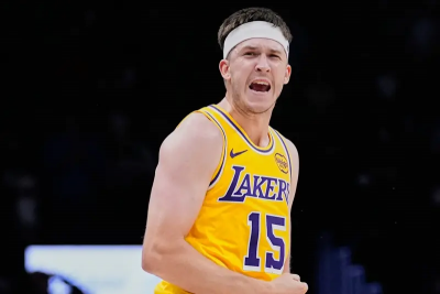 NBA評論／湖人一哥詹姆斯回歸！本季大爆發後衛裏夫斯將滾回角落