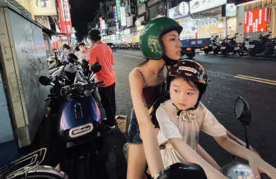 奧斯卡名導助陣《左撇子女孩》！金馬最夯　天才童星葉子綺氣勢旺