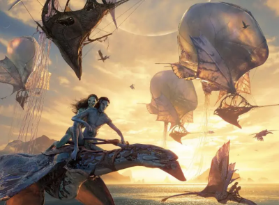 麥莉獻唱《阿凡達：火與燼》歌曲！年度最大巨片　觀眾再等一個月