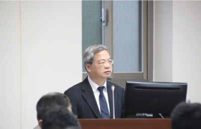 台積電洩密案　龔明鑫：向檢方說明關鍵技術管制、釐清是否涉國安