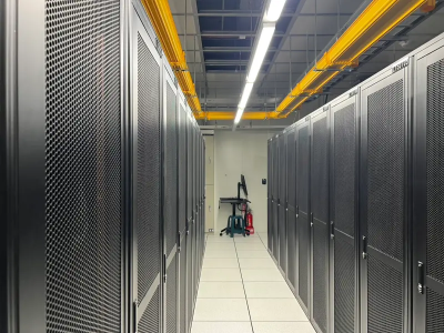 美商GMI Cloud將砸5億美元在桃園建AI資料中心　導入7千顆輝達GPU