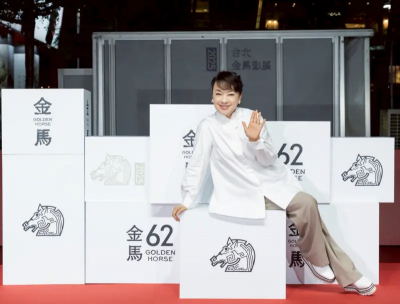 翁倩玉闊別47年再拍台灣電影！驚吐最大不同：今嘛攏要講台語