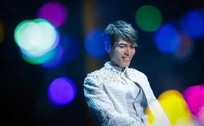 楊宗緯惡鄰說大反轉！鄰居力挺：他低調安居樂業、為媽媽當主委　