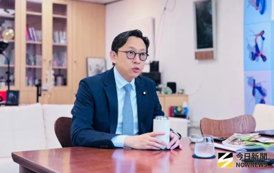 葛如鈞AI回覆失守！半夜遭玩爆　無釐頭被問：我什麼時候脫單？