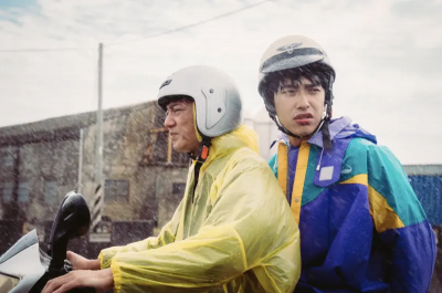 金馬最強家庭！《我家的事》爸媽兒女都入圍　曾敬驊最受導演寵愛