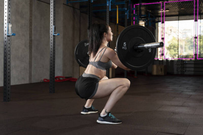 健房3個錯誤姿勢 醫：會練出「痔瘡」