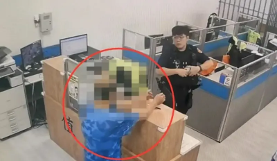 桃園男抓「鐵鎚菜刀」殺妻斷頭亡赴警局自首　法院裁定羈押