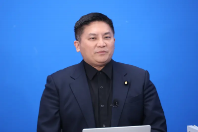 鄭黃會前夕！藍白戰將紛表態角逐宜蘭縣長　吳宗憲這樣回