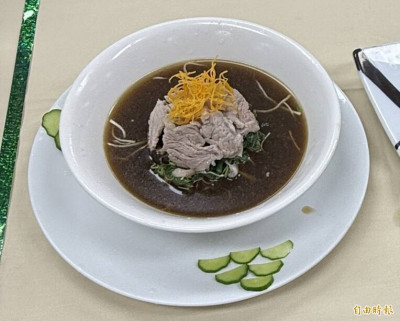 暖胃鹿茸湯品喝起來 中醫：手腳冰冷、早起不易添元氣