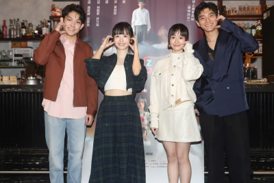 趙妮綺差點成車銀優師妹！返台簽進張鈞甯公司　堅定喊：想當演員