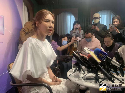 小禎力挺籃籃！談胡瓜肢體碰觸爭議：若不舒服我一定站女生這邊