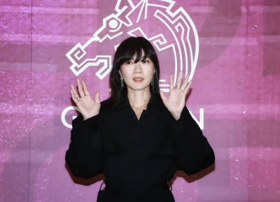 裴鬥娜來台驚訝被麵店老闆認出！曾很敬畏李屏賓　考慮跨足寫作