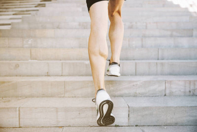 每天必走一萬步？ 哈佛研究：走「這步數」減緩失智病變