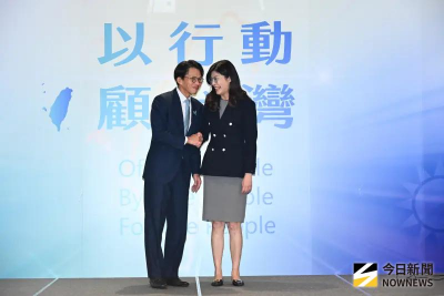 藍白主席罕見同調敲定「遊戲規則」？謝寒冰點破關鍵教訓