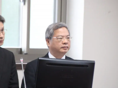 反擊《經濟學人》「台灣病」指控　龔明鑫：我們沒有病