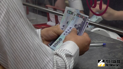 基本工資明年連10漲　但6成民眾估未來半年自己薪資不會變