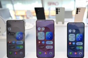 全球記憶體缺貨狂漲！市調曝：這類型安卓手機首當其衝