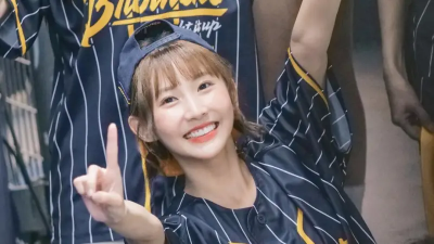 SWAG傳鎖定粿粿、家寧！陳沂自封情色教主　正妹輔導長變成人女神