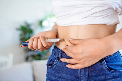 瘦瘦針具抗癌潛力！  研究：大腸癌死亡率砍半