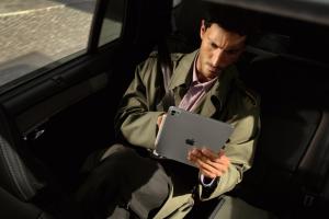 蘋果M5 iPad Pro、MacBook Pro台灣開賣！最快這天就能開箱