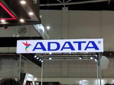 威剛Q4毛利率估顯升、樂觀看明年　今與巴拉圭公司簽署合作備忘錄